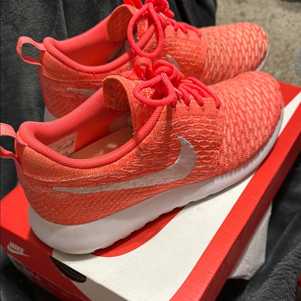 Nike Rosherun Flyknit